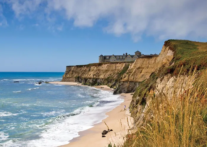 The Ritz-Carlton, Half Moon Bay