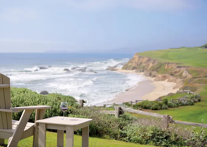 The Ritz-Carlton, Half Moon Bay