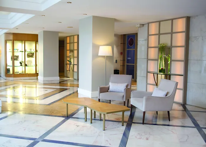 Vichy Célestins Spa Hôtel