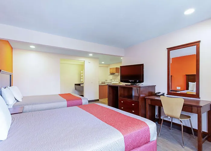 Pendleton Inn And Suites