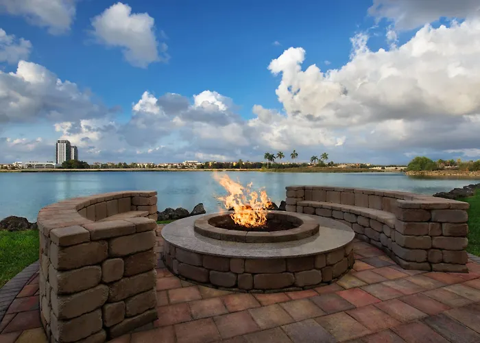 Marriott'S Villas At Doral