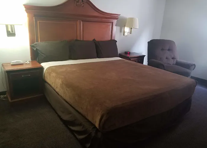Dodge House Hotel