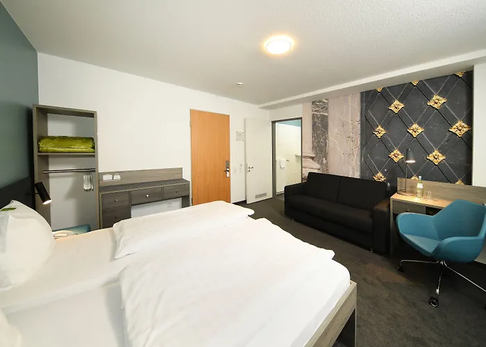 Hotel INNdependence