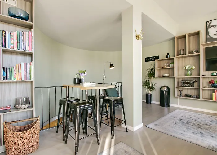 First Hotel Brommaplan