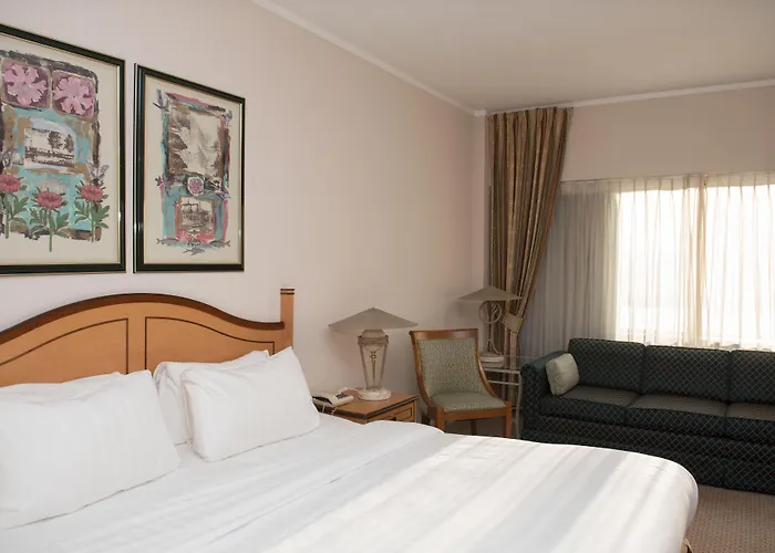 The Golden Jubilee Hotel