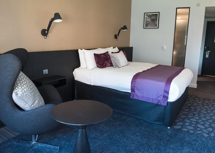 The Golden Jubilee Hotel