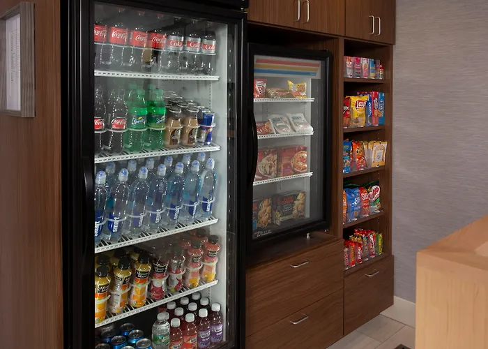 Holiday Inn Express Newport North - Middletown By Ihg