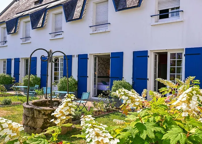 The Originals Boutique, Hôtel La Marébaudière, Vannes