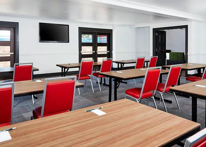 Aloft By Marriott San Jose Cupertino