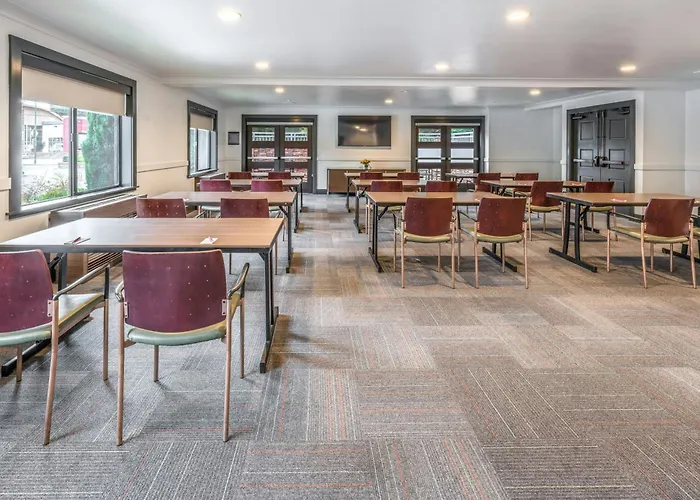 Aloft By Marriott San Jose Cupertino