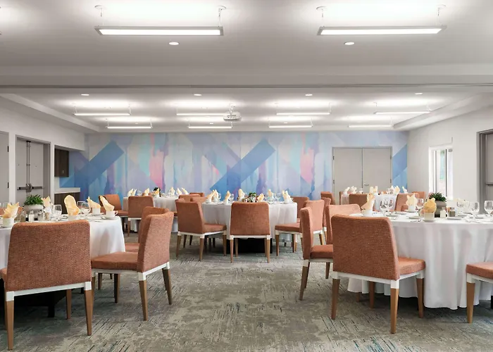 Hilton Garden Inn Kennett Square