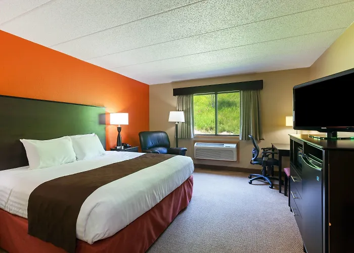 Americinn By Wyndham Algona