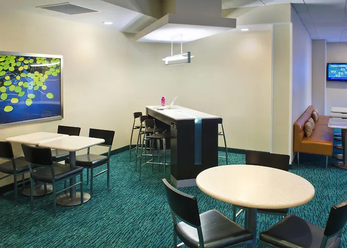 Springhill Suites Boston Andover