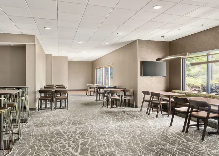 Springhill Suites Boston Andover