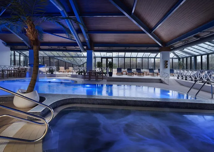 Delta Hotels By Marriott Peterborough
