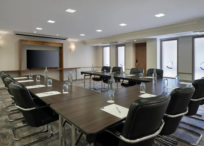 Delta Hotels By Marriott Peterborough
