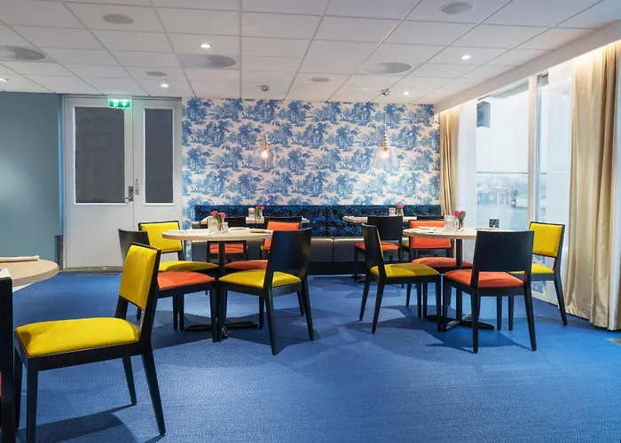 Thon Hotel Tonsberg Brygge