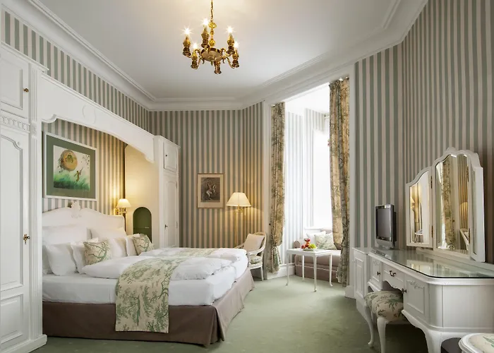 Hotel Der Kleine Prinz
