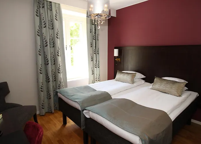 Grand Hotel Alingsas
