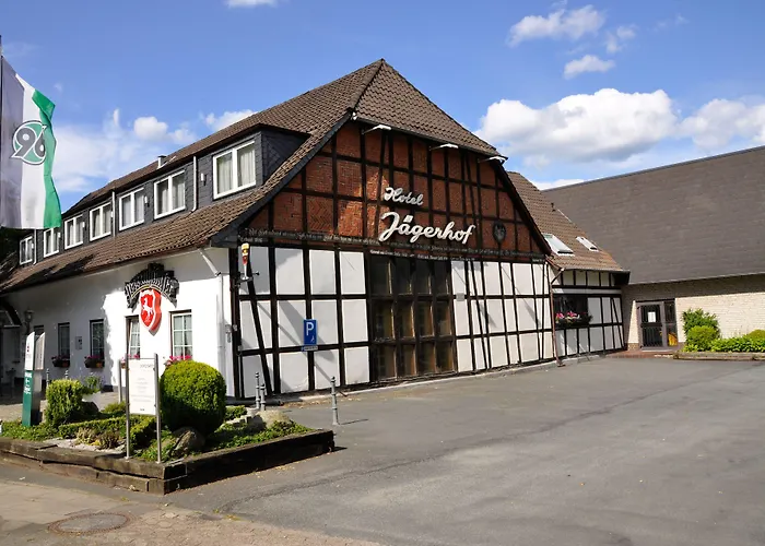 Jaegerhof