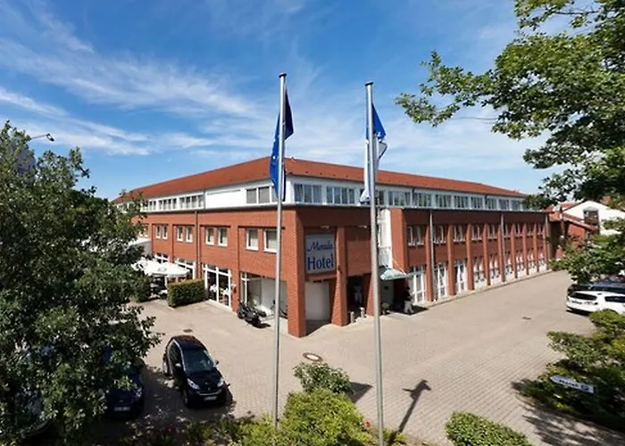 Morada Hotel Gifhorn