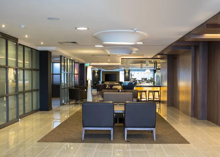 Ac Hotel By Marriott Birmingham