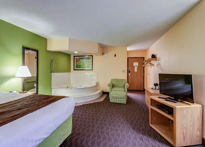 Hotel Wave At Rehoboth Beach