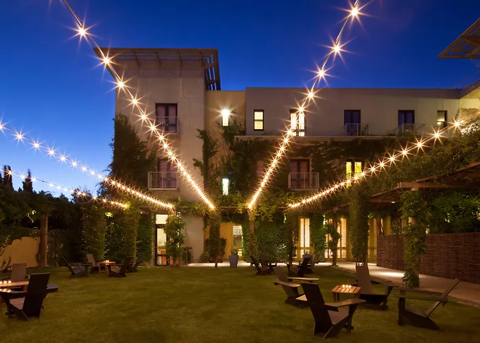 Hotel Healdsburg