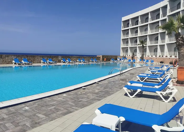 Paradise Bay Resort
