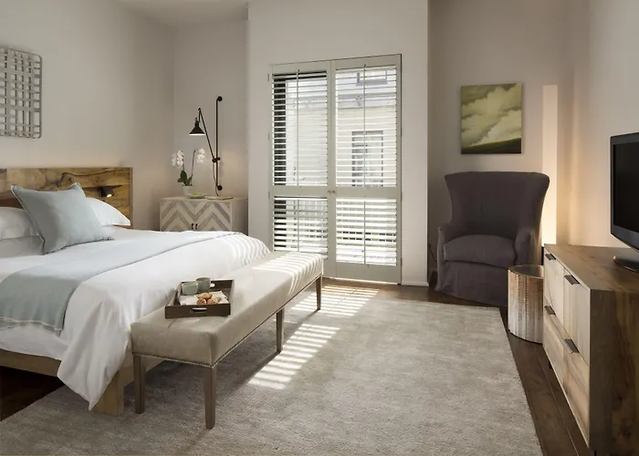 Hotel Healdsburg