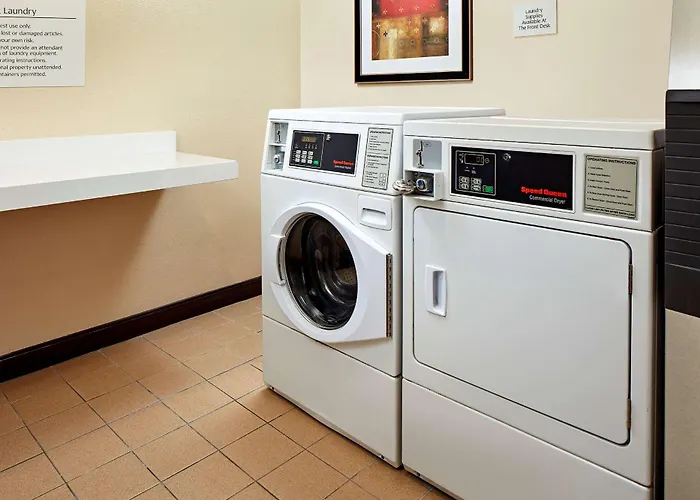 Surestay Hotel By Best Western San Diego Pacific Beach