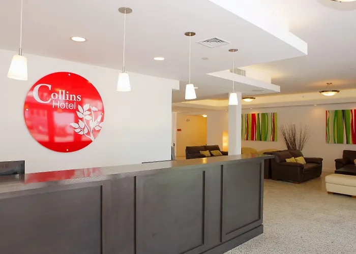 Collins Hotel