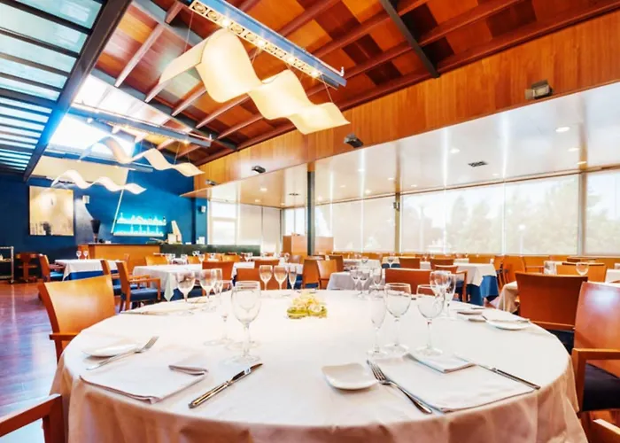 Hotel Granollers