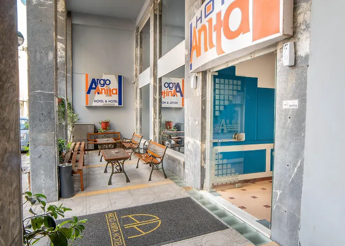 Anita Hotel