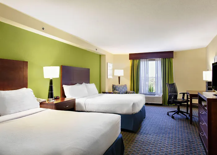 Holiday Inn Hotel & Suites Daytona Beach On The Ocean By Ihg