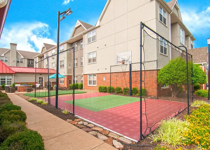 Residence Inn By Marriott Springdale
