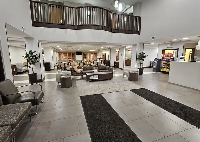 Wingate By Wyndham - Dulles International