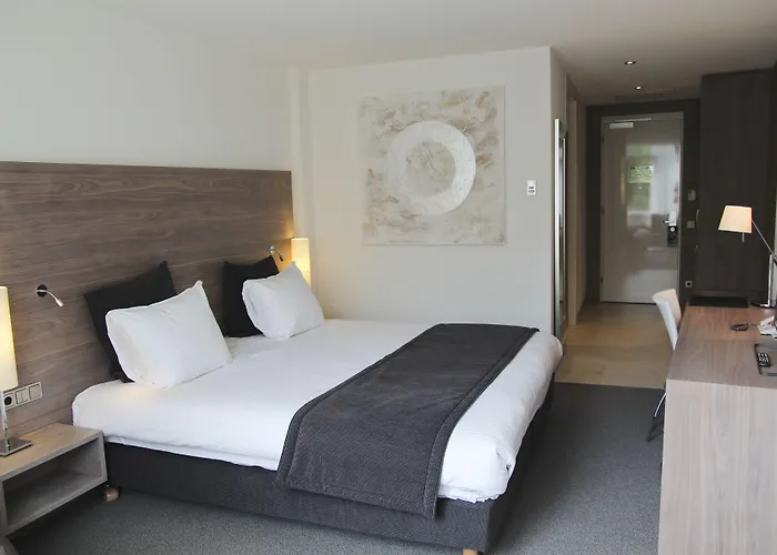 Sanadome Hotel & Spa Nijmegen