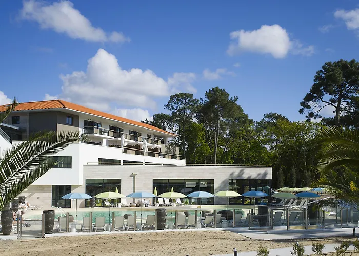 Thalazur Arcachon