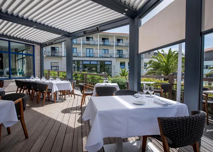 Thalazur Arcachon - Hotel & Spa