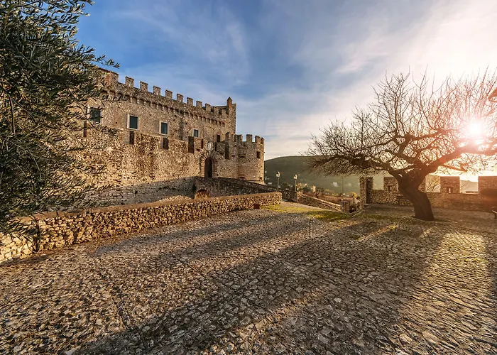 Castello Orsini Hotel