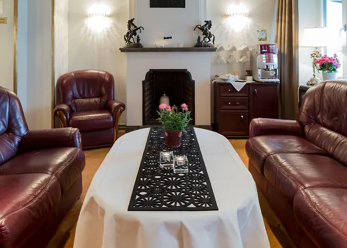 Grand Hotel Falkenberg