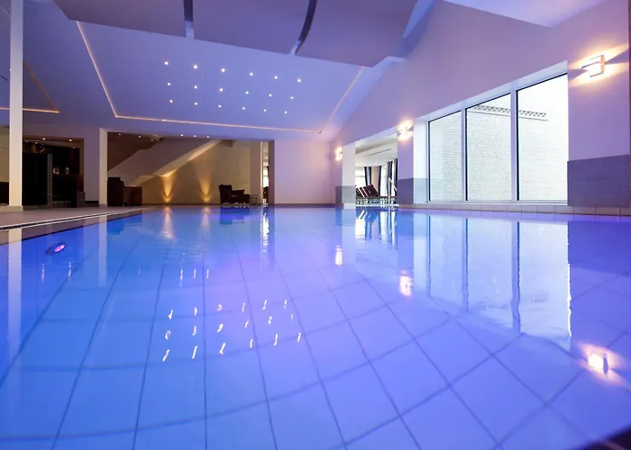 Romantik Hotel Waldschloesschen