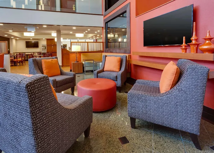 Drury Inn & Suites Memphis Southaven