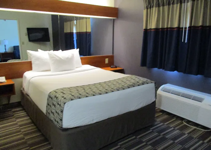 Microtel Inn And Suites - Inver Grove Heights