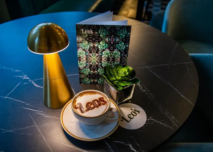 Leonardo Royal Hotel Birmingham