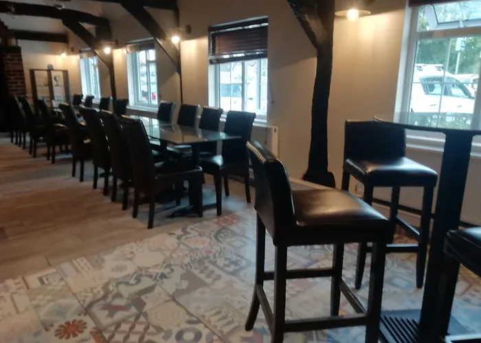 Best Western Gatwick Skylane Hotel
