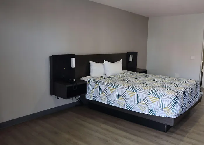 Motel 6-San Diego, Ca - Southbay
