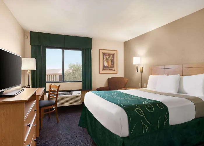 Travelodge By Wyndham Pecos
