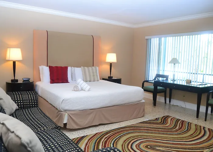 Victoria Park Hotel